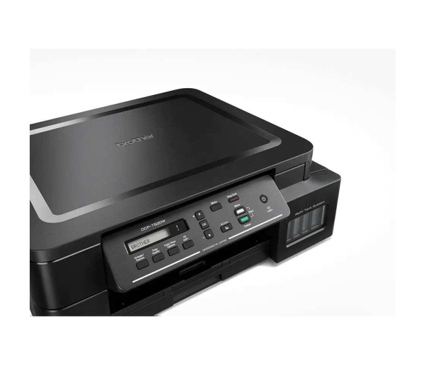 Brother InkBenefit Plus DCP-T520W - 640501 - zdjęcie 4